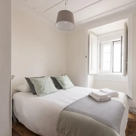 Apartamento Santa Catarina Doll's House Lisboa
