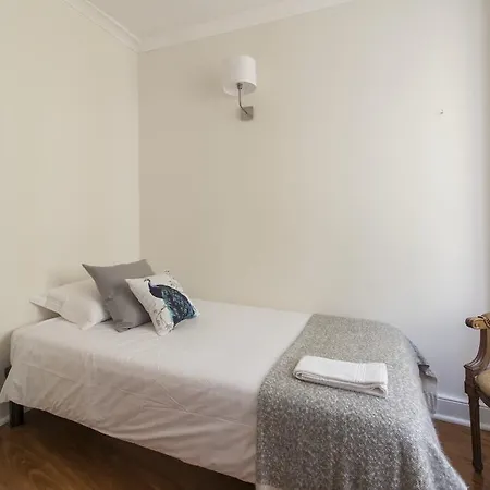Apartamento Santa Catarina Doll's House Lisboa