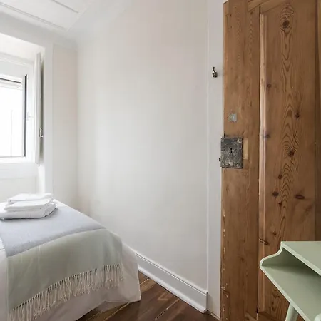 Apartamento Santa Catarina Doll's House *