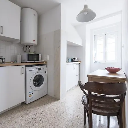Santa Catarina Doll's House Lisboa