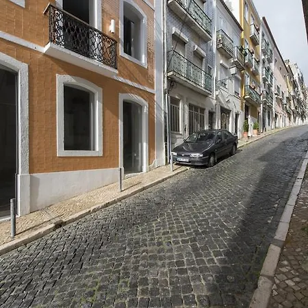 Apartamento Santa Catarina Doll's House