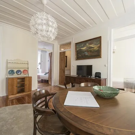 Santa Catarina Doll's House Lisboa