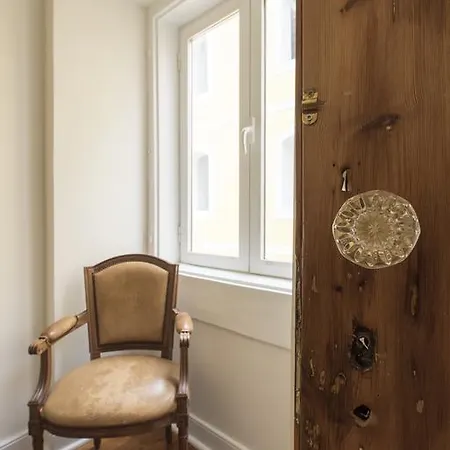 Santa Catarina Doll's House Lisboa