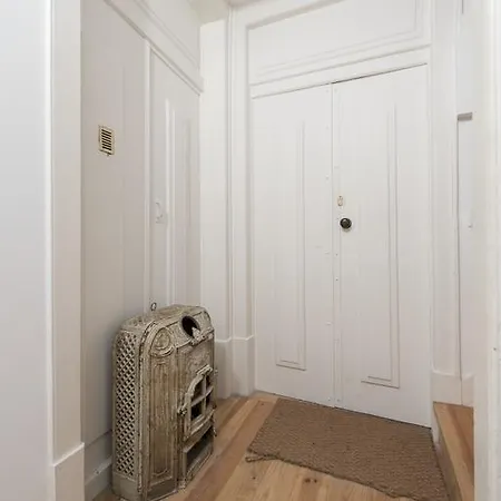 Apartamento Santa Catarina Doll's House