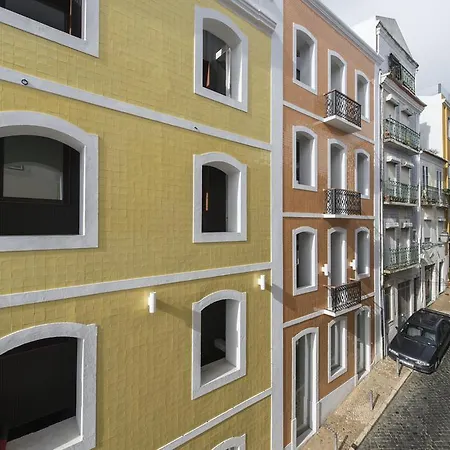 Santa Catarina Doll's House Lisboa