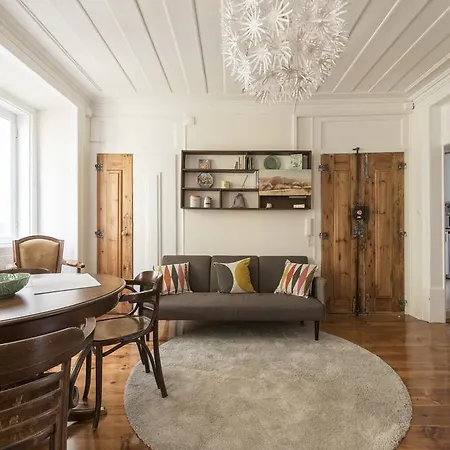 Apartamento Santa Catarina Doll's House