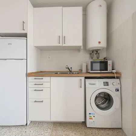 Apartamento Santa Catarina Doll's House Lisboa