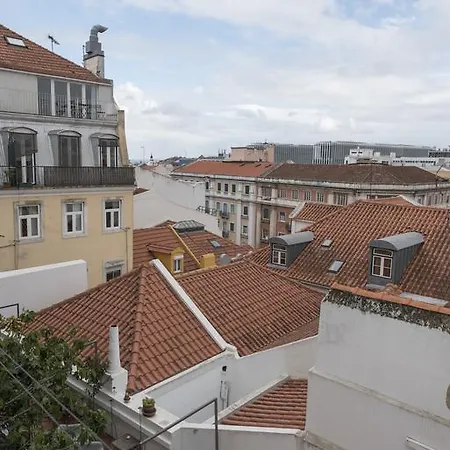 Apartamento Santa Catarina Doll's House