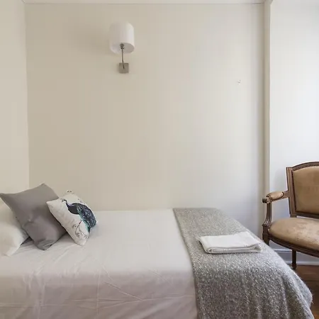 Apartment Santa Catarina Doll's House