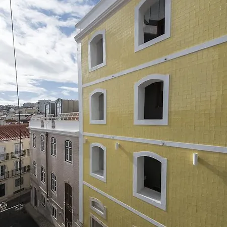 Santa Catarina Doll's House Lisbon