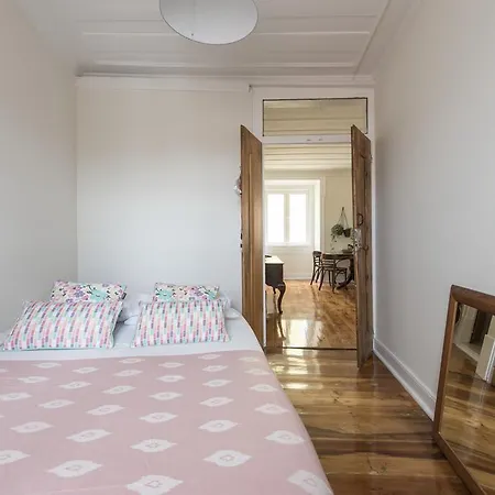 Apartment Santa Catarina Doll's House