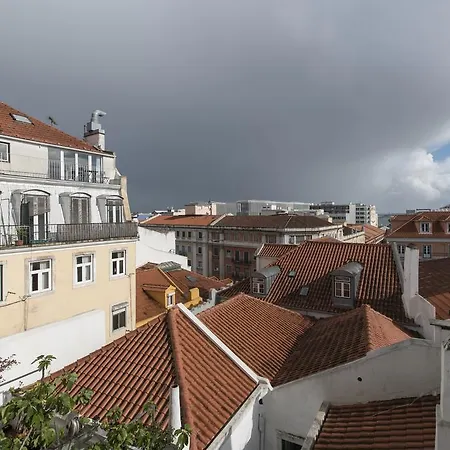 Santa Catarina Doll's House Lisbon